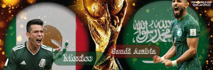 كتابة مقال عن: مباراة السعودية والمكسيك بث مباشر والقنوات الناقلة المفتوحة كأس العالم اليوم الأربعاء 30-11-2022