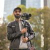 مصمم محتوى فيديو و جرافيك دعائي او شخصي