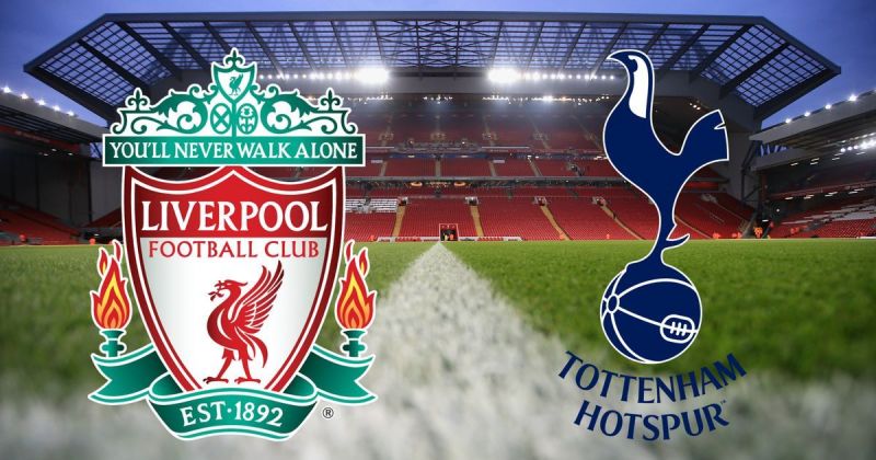 مباراة ليفربول وتوتنهام اليوم 5-11-2022