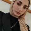 مصممة تجربة وواجهة المستخدم