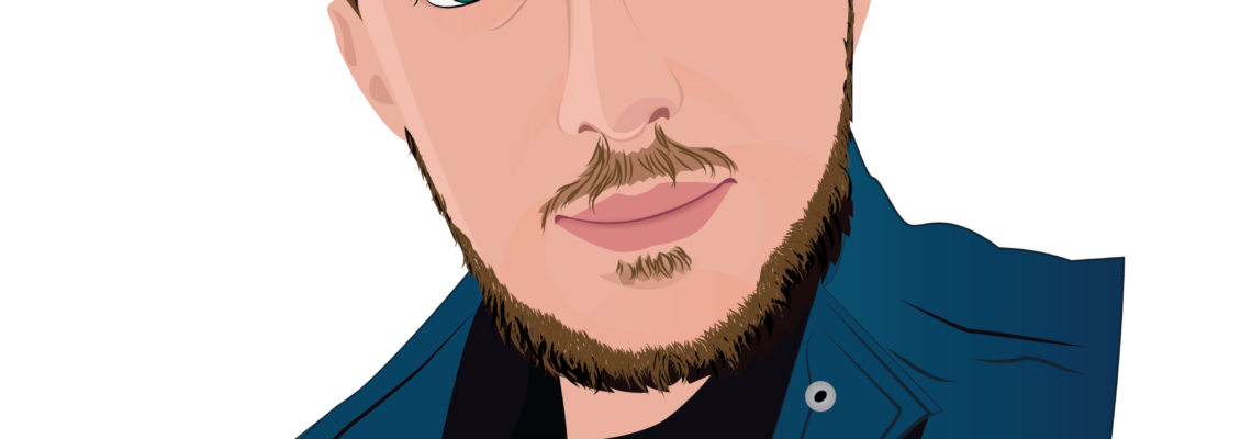 رسم الأشخاص