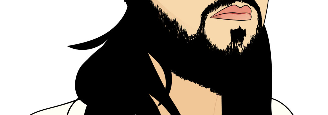 رسم الأشخاص