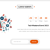 تنفيذ موقع تعريفي متعدد الأقسام  (افراد وشركات )  ( portfolio )