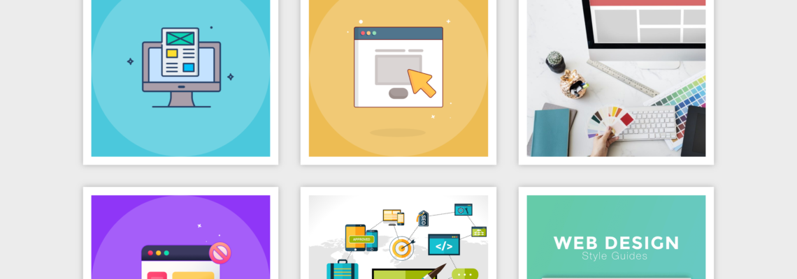 تنفيذ موقع تعريفي متعدد الأقسام  (افراد وشركات )  ( portfolio )