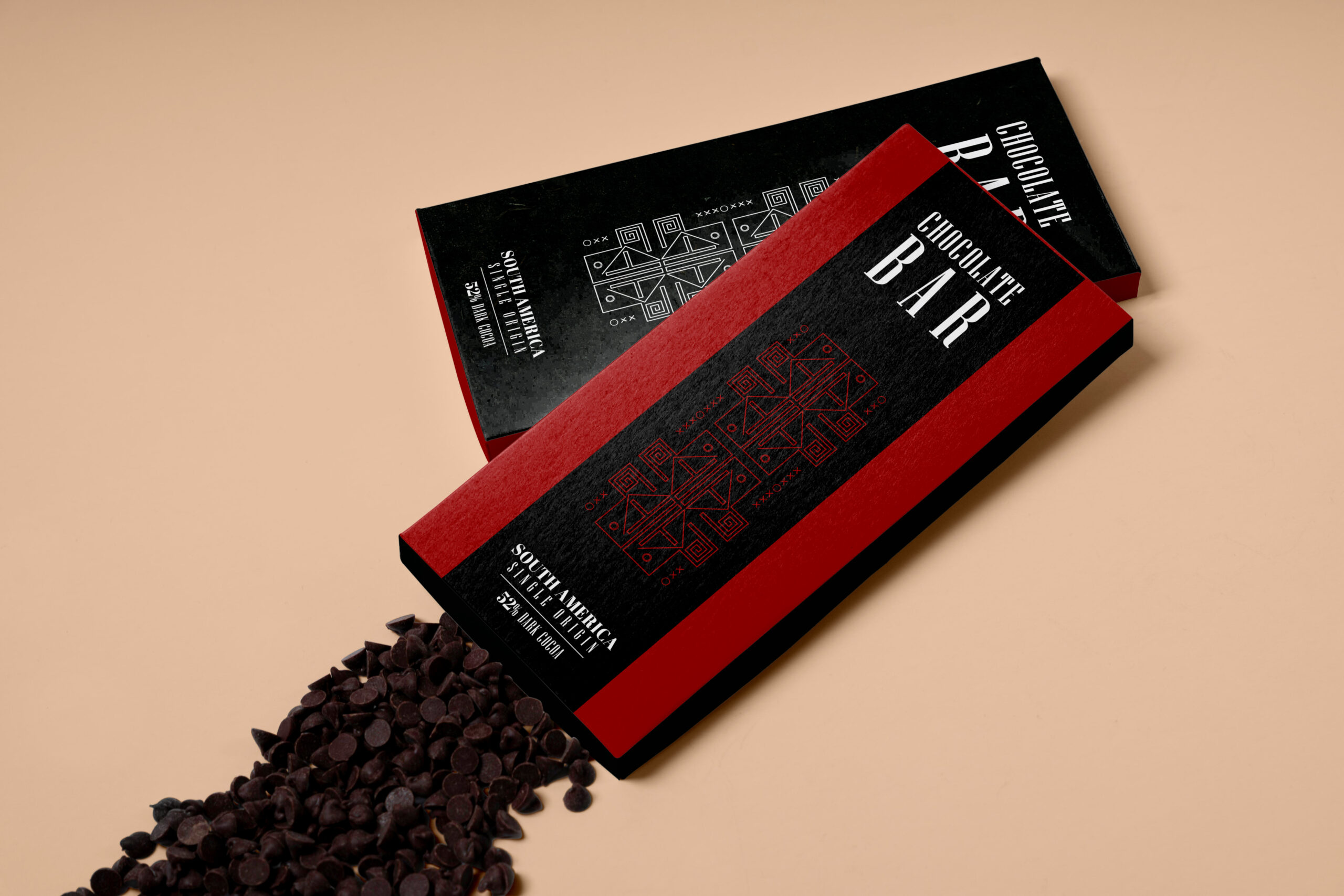 تصميم الباكجنج لمنتجك (Packaging Design)