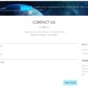 تحويل قالب PSD الي HTML (موقع شخصي للجرافيك ديزاين ) (افراد وشركات ) ( landing page ) ( portfolio )