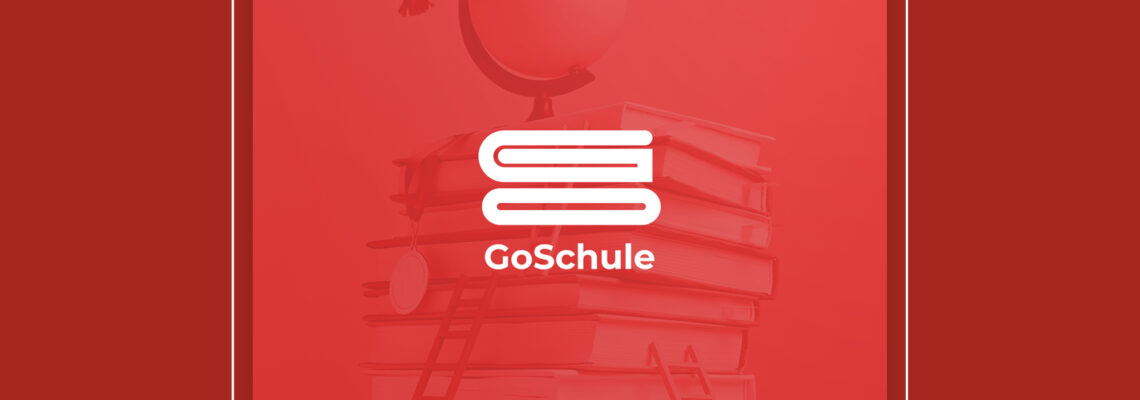 تصميم شعار GoSchule