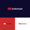 تصميم شعار GoSchule
