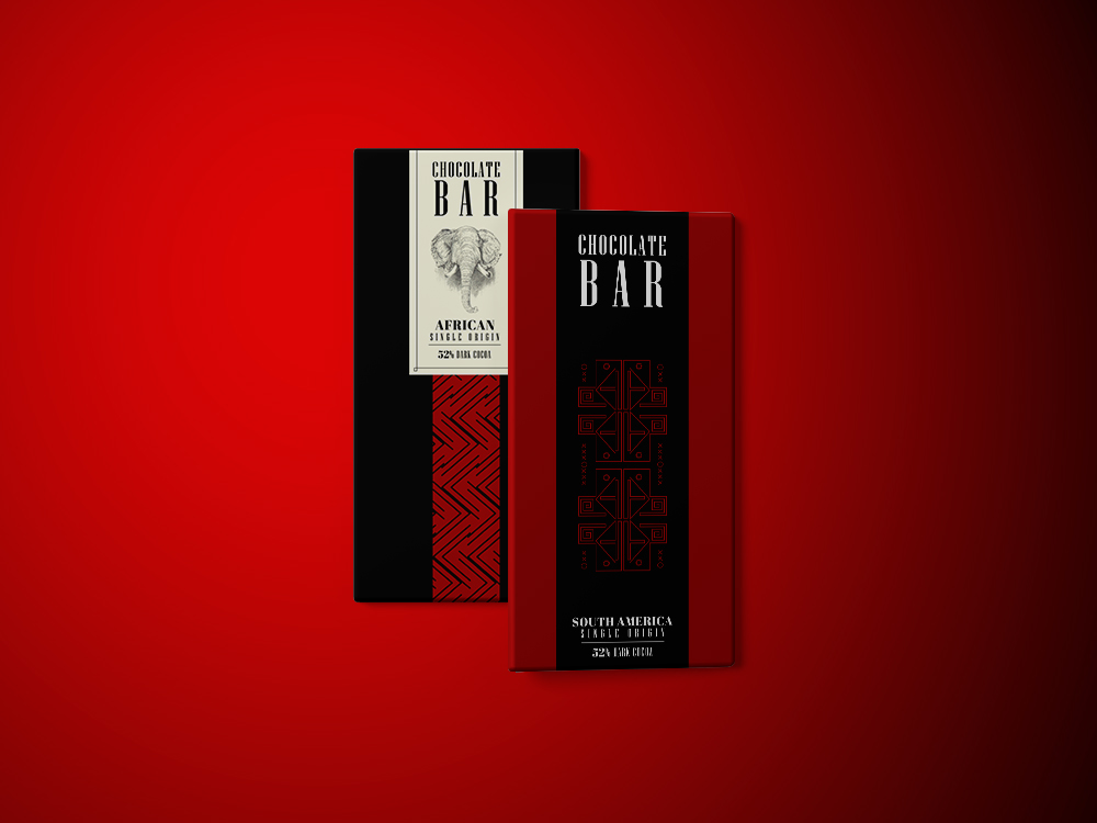 تصميم الباكجنج لمنتجك (Packaging Design)