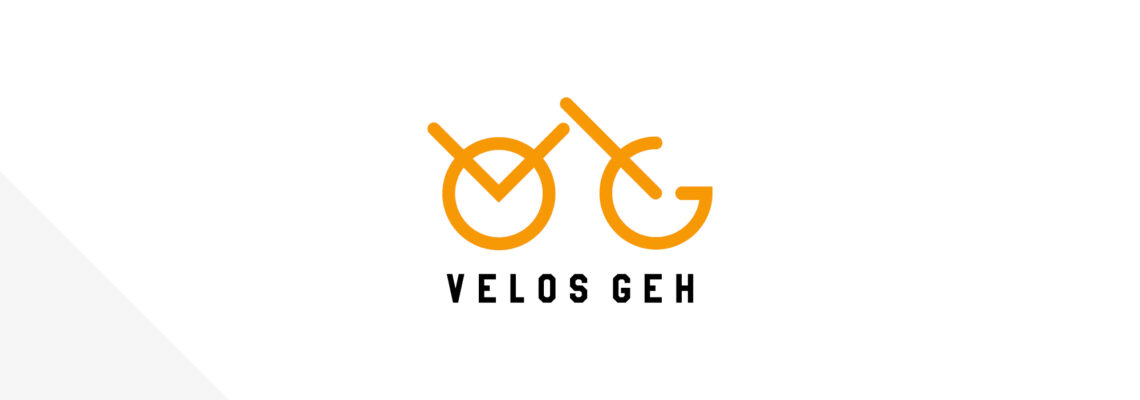 تصميم شعار Velos Geh