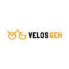 تصميم شعار Velos Geh