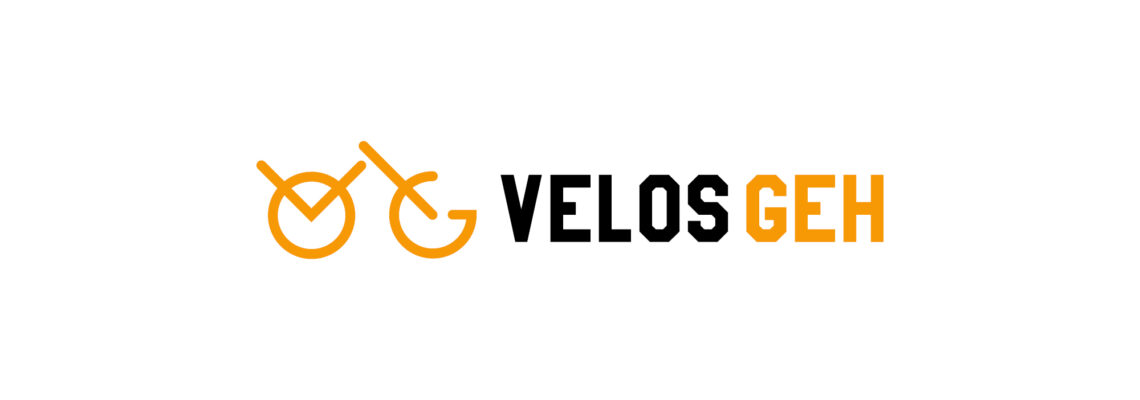 تصميم شعار Velos Geh