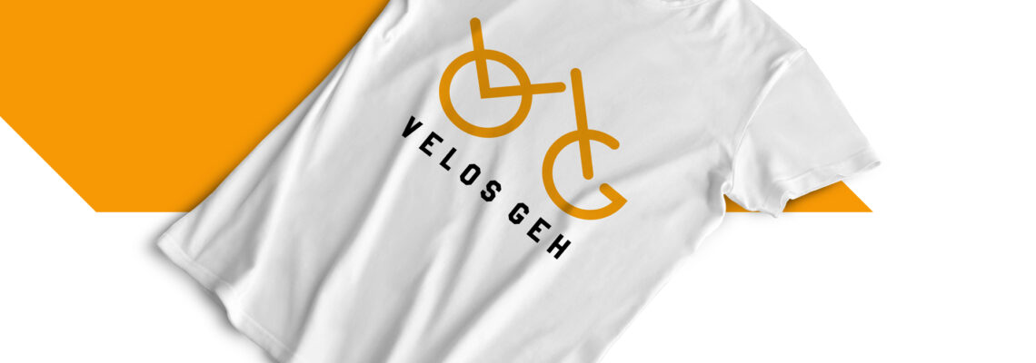 تصميم شعار Velos Geh