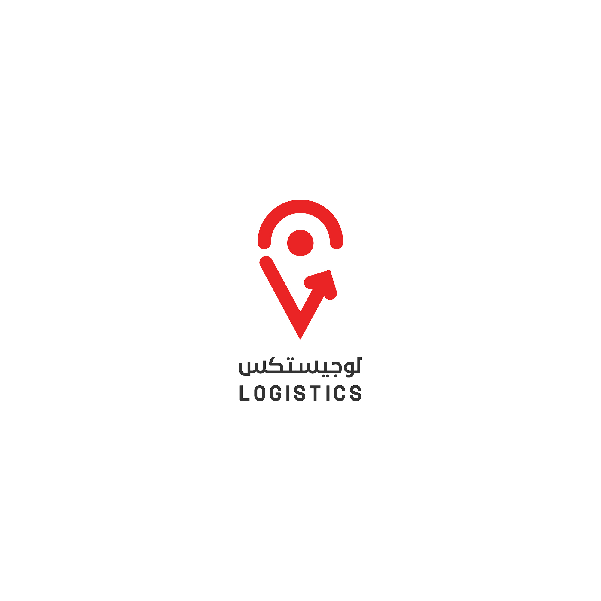 تصميم شعار