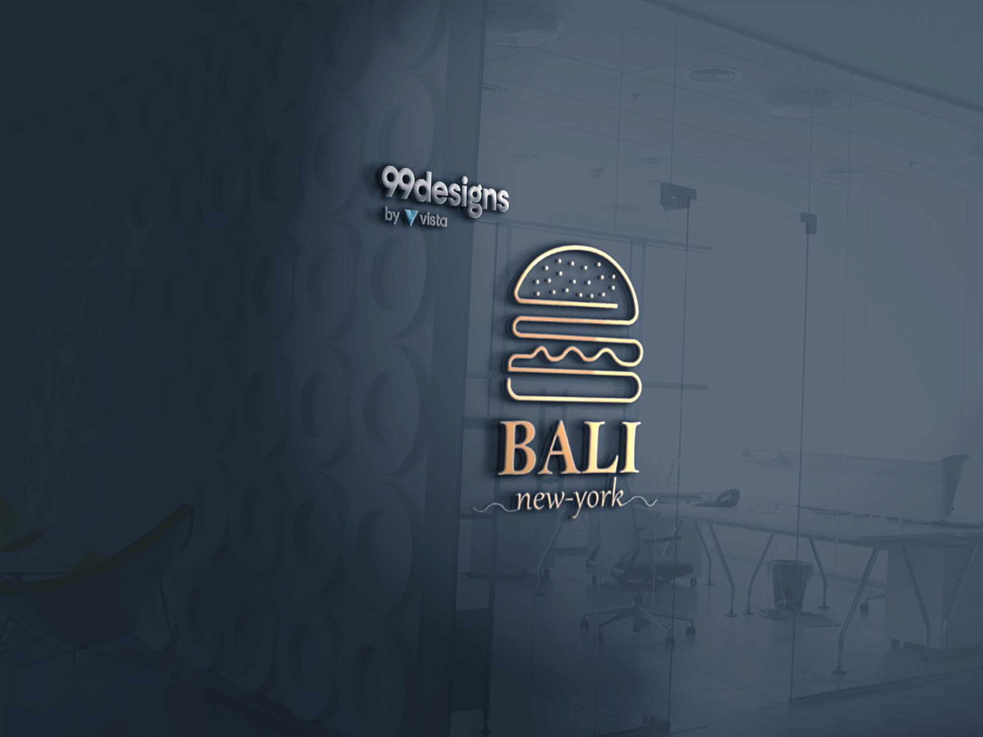 مصمم شعارات