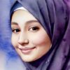كاتبة محتوى ابداعي باللغة الإنجليزية