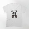 Cute panda