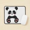 Cute panda