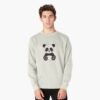 Cute panda