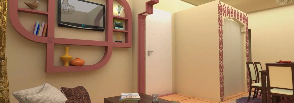 Interior Designs
