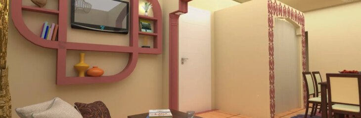 Interior Designs