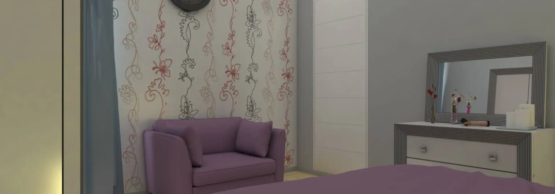 Interior Designs