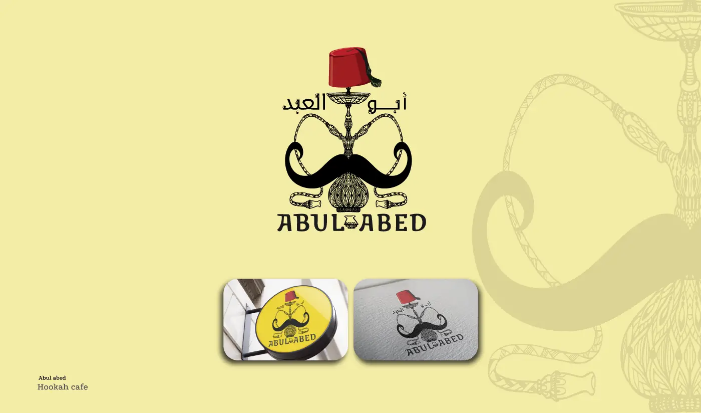تصميم شعار احترافي