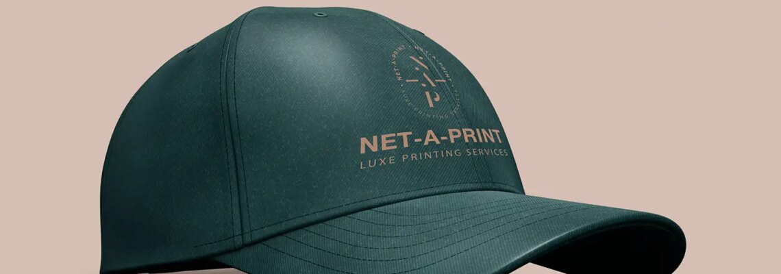 تصميم أحترافي للوجو “net a print”