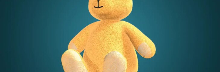 3D Character Modeling