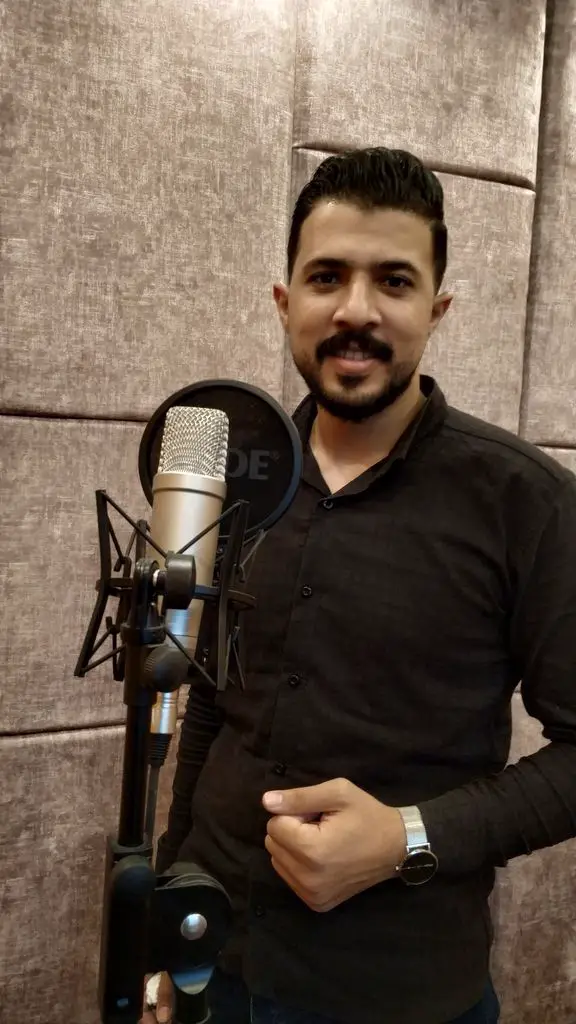 تعليق صوتي بمناسبة إقتراب شهر رمضان المبارك