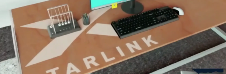 3D motion