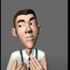 3D Character Animation