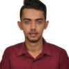 مهندس طبي، أمين عام لاتحاد طلابي