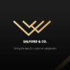 تصميم بطاقات عمل business card