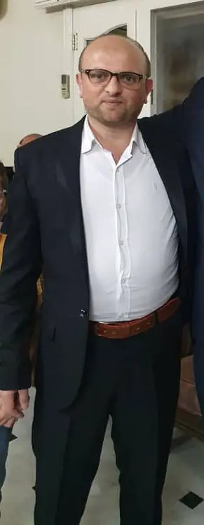 مستقل