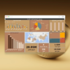 داشبورد Dashboard تفاعلية علي”Excel\الاكسيل” او “Power BI”