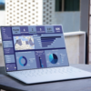 داشبورد Dashboard تفاعلية علي”Excel\الاكسيل” او “Power BI”