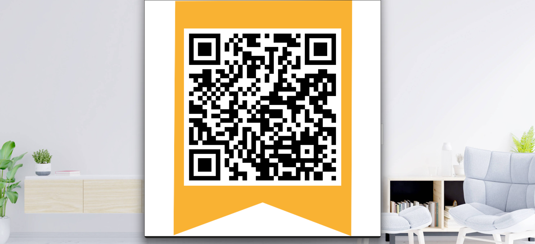 نظام بسيط لتسجيل حضور للدورات والنداوات والمؤتمرات والحصص الدراسية عن طريق رمز QR فى ملف اكسيل