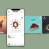 أصمم بوست انستقرام