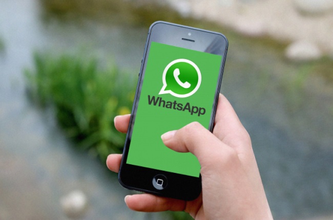 مقالتي حول كيف اعرف من شاف ستوري الواتس اب وهو عامل اخفاء