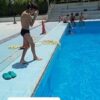 في الكتابه