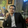 مستشار قانوني