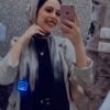 موظفة خدمة عملاء من المنزل
