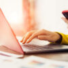 Data entry