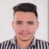 مصمم جرافيك ومسوق الكتروني