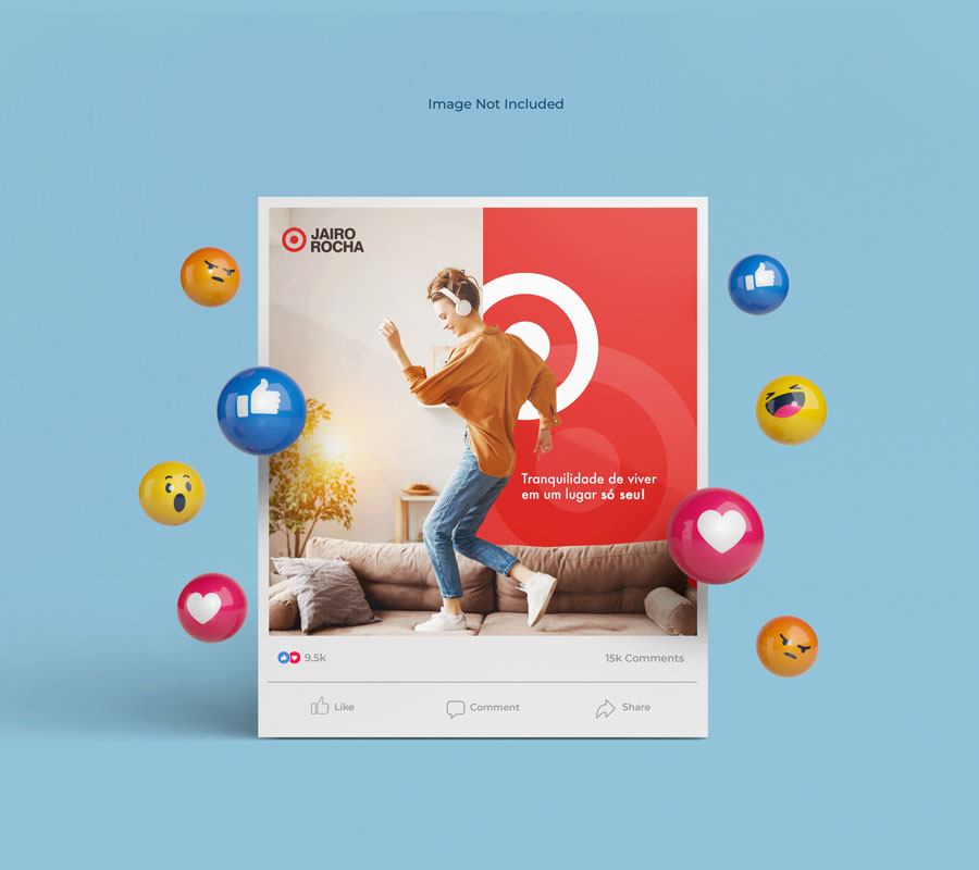 تصميم بوستات سوشيال ميديا بطريقة احترافية وعصرية و مميزة