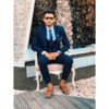 محامى (تاسيس شركات )