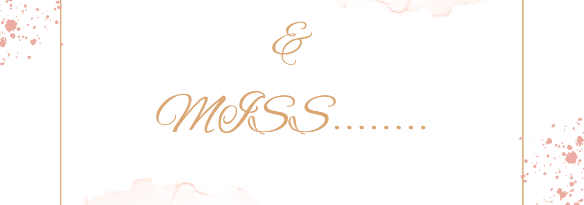 دعوة فرح weeding invitation