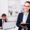 الاستشارات والخدمات المتخصصة