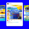 تصميم بروشور أو فلاير ( Brochure & Flyer ) إبداعي و جذاب